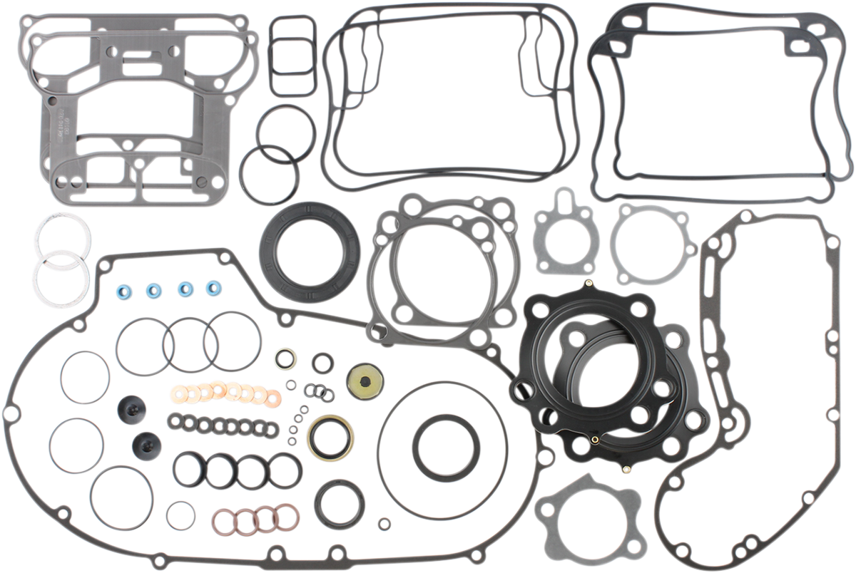 Complete Gasket Kit - \'91-\'03 XL 883 1991 - 2003