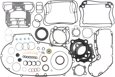 Complete Gasket Kit - \'91-\'03 XL 883 1991 - 2003