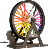 Spoke Covers - Orange - 80 Pack