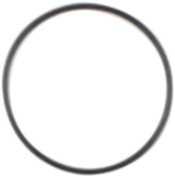 Starter Housing O-Ring - Big Twin 1991 - 1999