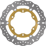 Brake Rotor - Contour 2018 - 2023