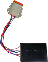 Auto-Cancel Turn Signal Module - 8-Position Female Connector 1994 - 1996