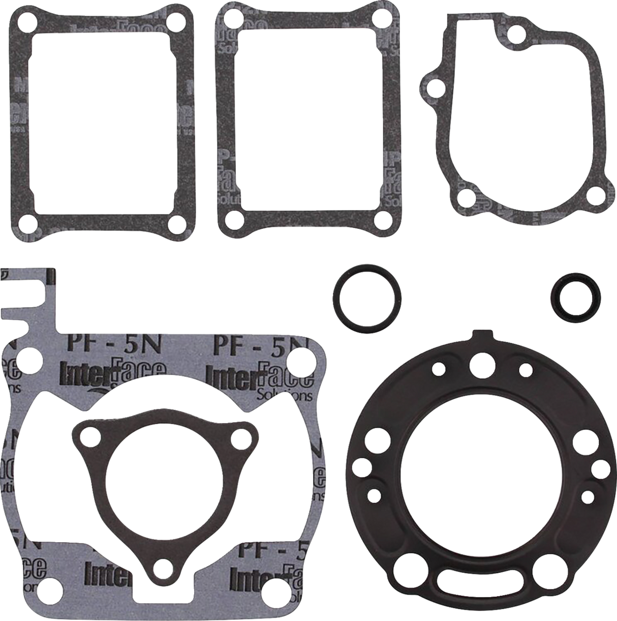 Top End Gasket Kit - Honda 2000 - 2002