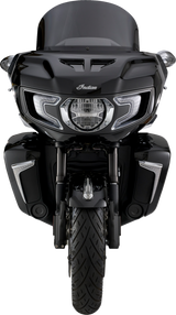 Lights - Lower Fairing - Chrome - Indian 2022 - 2024