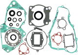 Motor Gasket Kit with Oil Seal - Honda 1985 - 1985