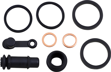 Caliper Rebuild Kit - Front - Yamaha 2018 - 2024