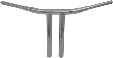 1-1/2\" \"Big\" Buffalo Bar - Chopper - 14\" - Chrome