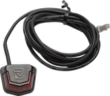 Trunk Bed Light - Red - U-Force 2013 - 2024