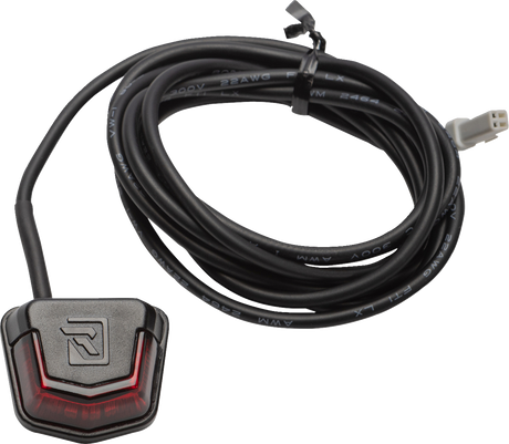 Trunk Bed Light - Red - U-Force 2013 - 2024