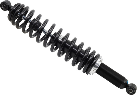 Gas Shock - Front 2021 - 2023