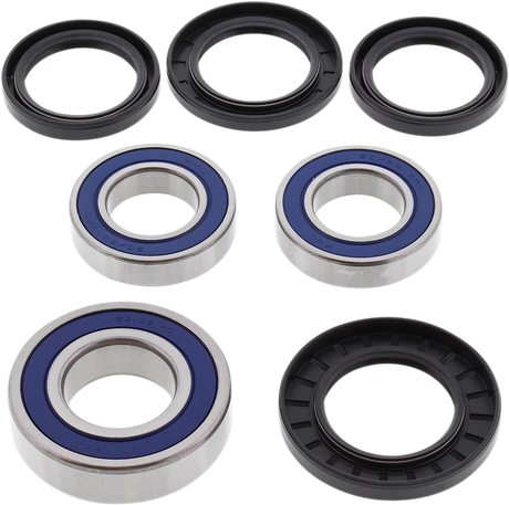 Wheel Bearing Kit - Rear 2003 - 2022