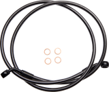 Brake Line - 35/60° - 54\" - Black Pearl 2014 - 2021