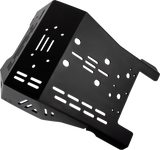 Adventure Skid Plate - Black - Aprilla - Tuareg 660 2022 - 2023