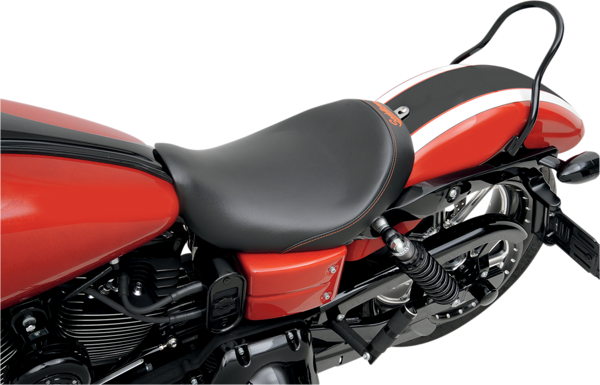 Solo Seat - Dyna 2006 - 2017