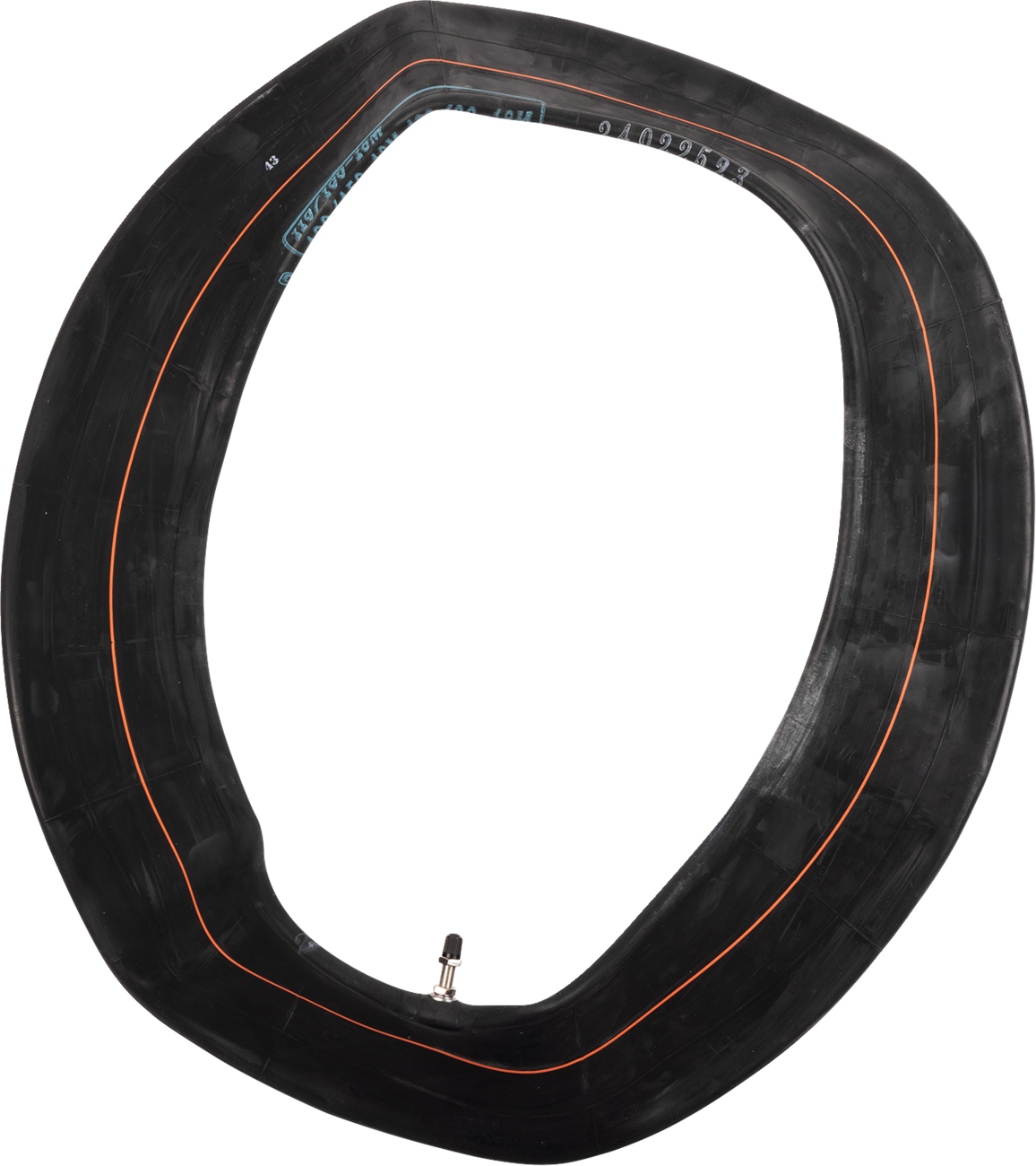 Inner Tube - Medium Duty - 18\" - TR-4