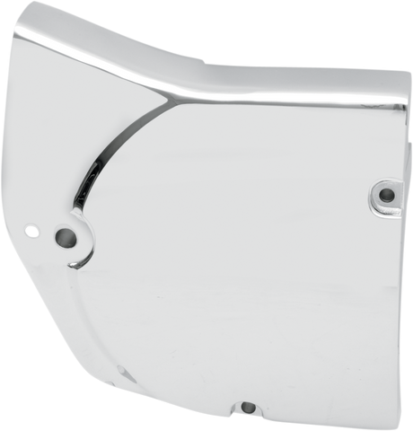 Sprocket Cover - Chrome - \'04-\'22 XL 2004 - 2022