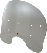 Billboard Windshield - 17\" - Tinted 2018 - 2023