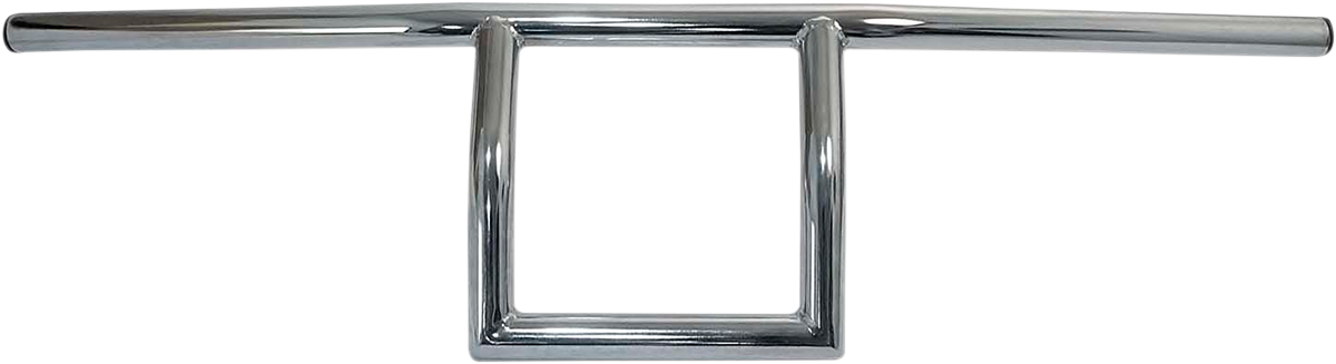Handlebar - Chopper - 6\" - Chrome