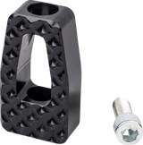 P-54 Billet Shifter Peg - Black - HD