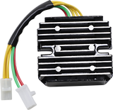 Regulator/Rectifier - Lithium-ion Compatible - Honda 1978 - 1990