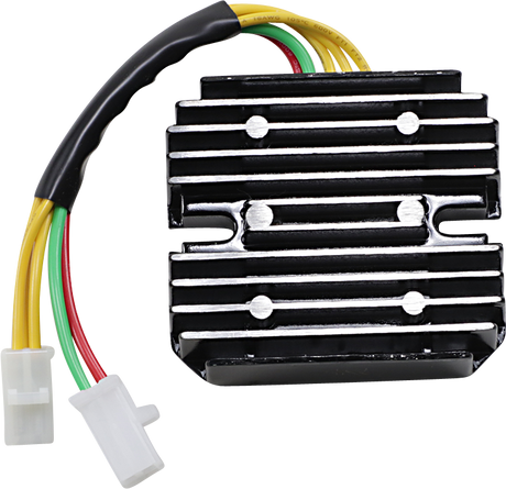 Regulator/Rectifier - Lithium-ion Compatible - Honda 1978 - 1990