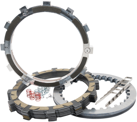 RadiusX Clutch Kit - Kawasaki 2006 - 2023