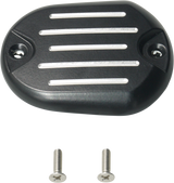 Front Brake Master Cylinder Cover - Black 2004 - 2022