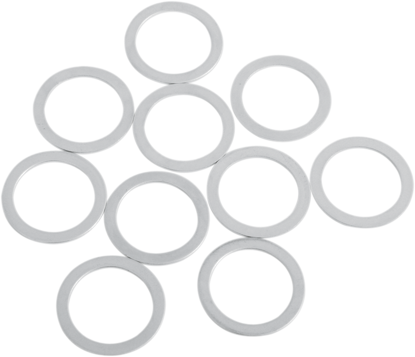 Push Rod Tube Washer 1936 - 2017