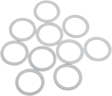 Push Rod Tube Washer 1936 - 2017