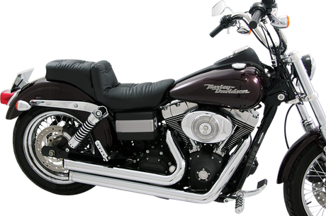 Regal Duke Seat - Dyna \'06-\'17 2006 - 2017