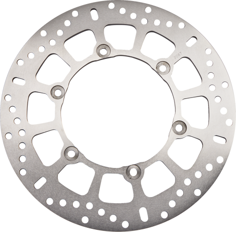Brake Rotor 1994 - 2014