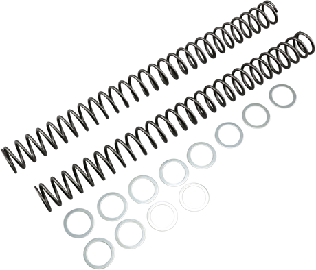 Fork Springs - 0.46 kg/mm 1996 - 2014