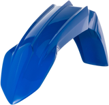 Front Fender - Blue 2018 - 2023