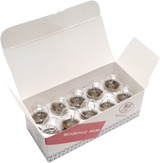 10 Pack Replacement Bulbs