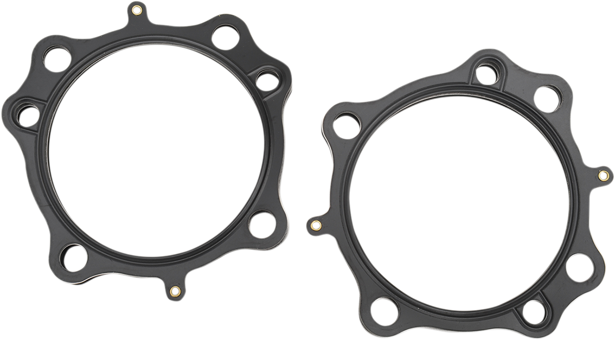 Head Gasket - S&S Super Sidewinder Plus - +4.125\" - .036\"