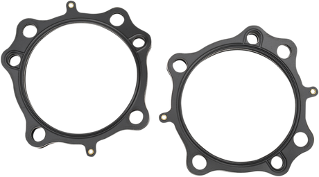 Head Gasket - S&S Super Sidewinder Plus - +4.125\" - .036\"