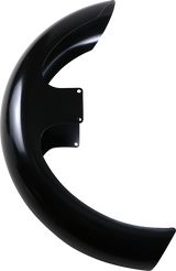 Slicer Fender Kit - Steel - Black - 21\" 1984 - 2013