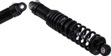 Twin Shocks - 12\" - STX36 (HD775) 1990 - 2024