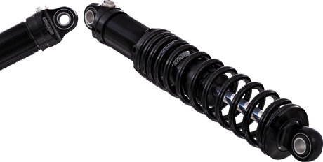 Twin Shocks - 12\" - STX36 (HD775) 1990 - 2024