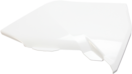 Airbox Cover - White 2016 - 2019