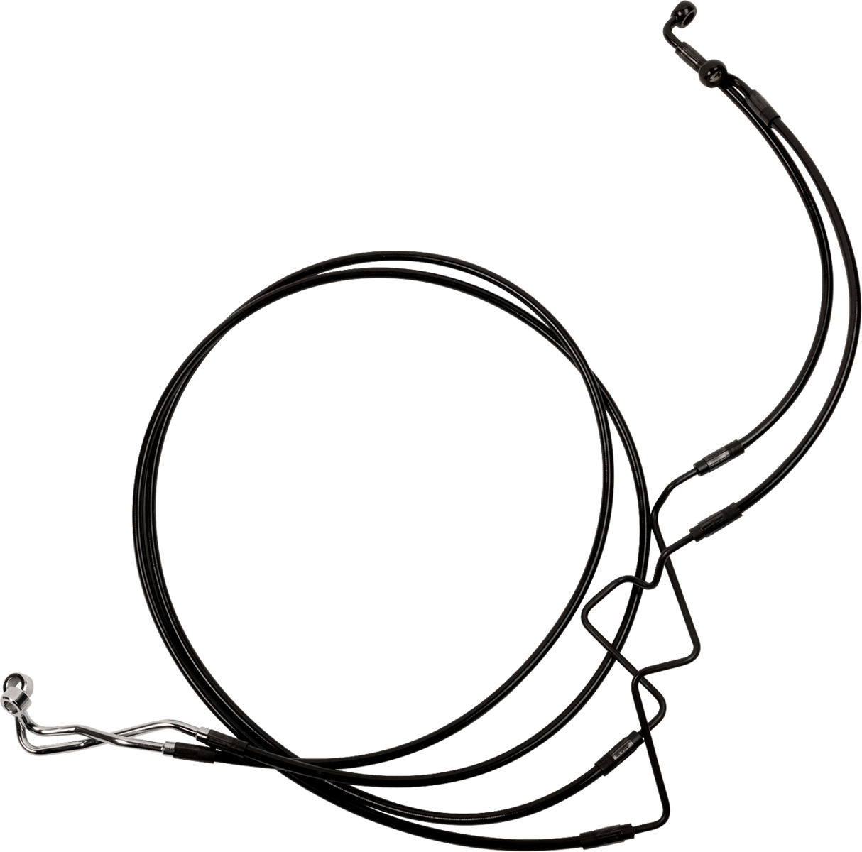 Brake Line - XR - Lower - SBB 2024 - 2024