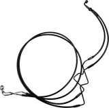 Brake Line - XR - Lower - SBB 2024 - 2024