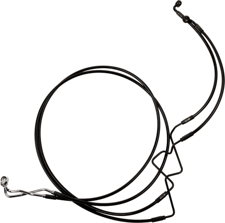 Brake Line - XR - Lower - SBB 2024 - 2024