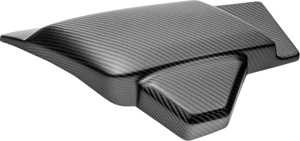 Side Cover - Matte Black 2023 - 2025