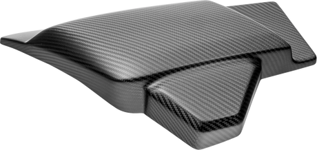 Side Cover - Matte Black 2023 - 2025