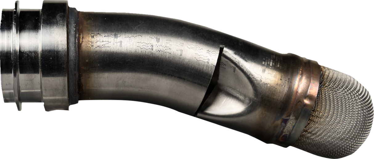 Noise Damper Insert - Evolution Line - KX450/KX450X 2025 - 2025