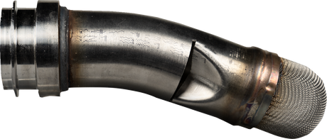 Noise Damper Insert - Evolution Line - KX450/KX450X 2025 - 2025