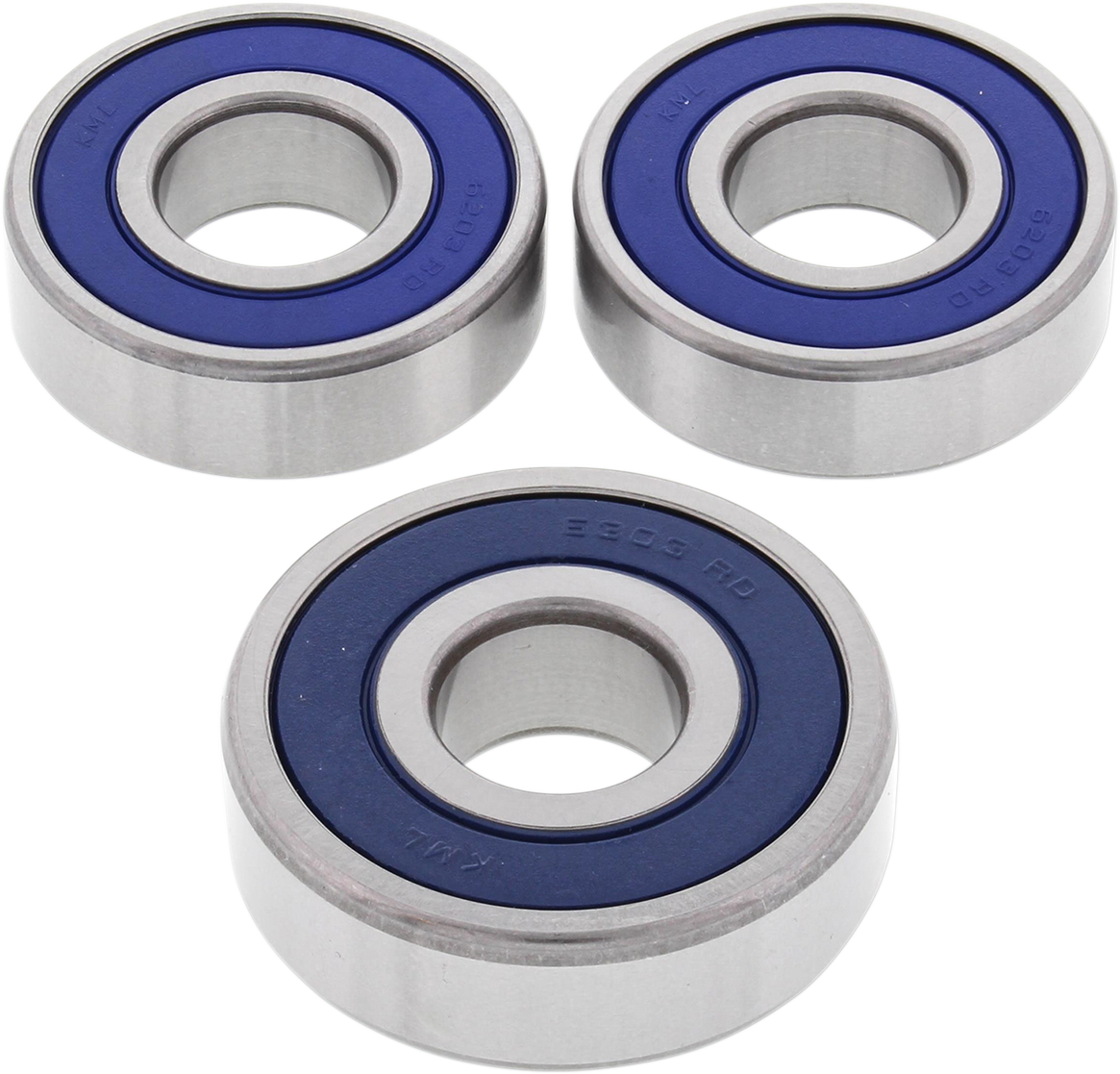 Wheel Bearing Kit - Rear 1980 - 1999