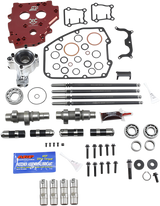 Camchest Kit - HP+® - 525 Series - Gear Drive - Twin Cam 1999 - 2006