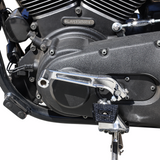 Speedway Shifter Peg - Chrome - HD